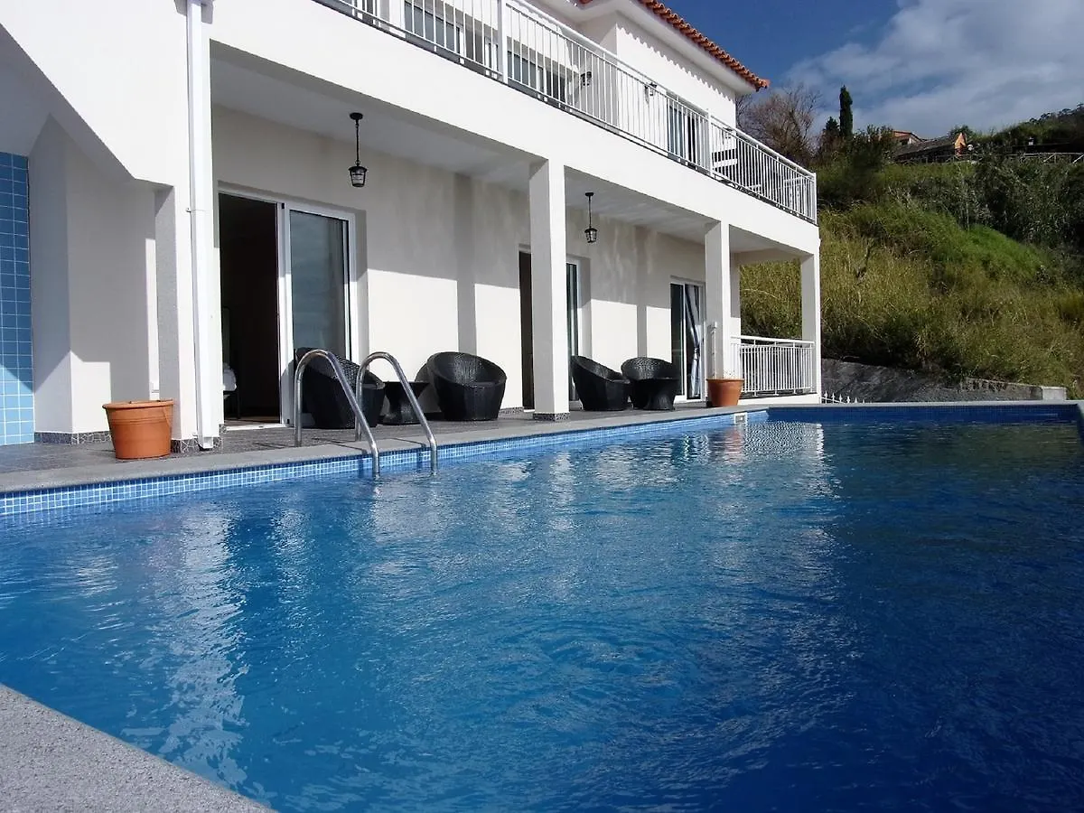 Blue Ocean Villa Arco da Calheta   Arco da Calheta (Madeira)