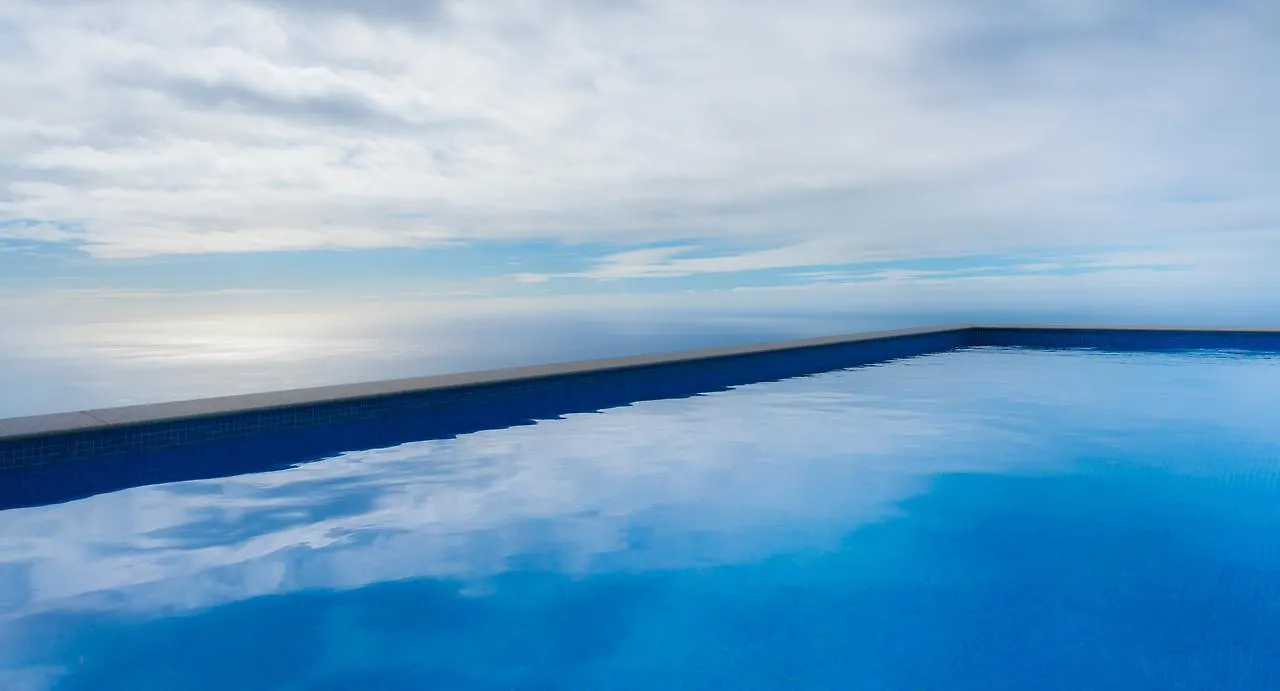 Blue Ocean Villa Arco da Calheta
