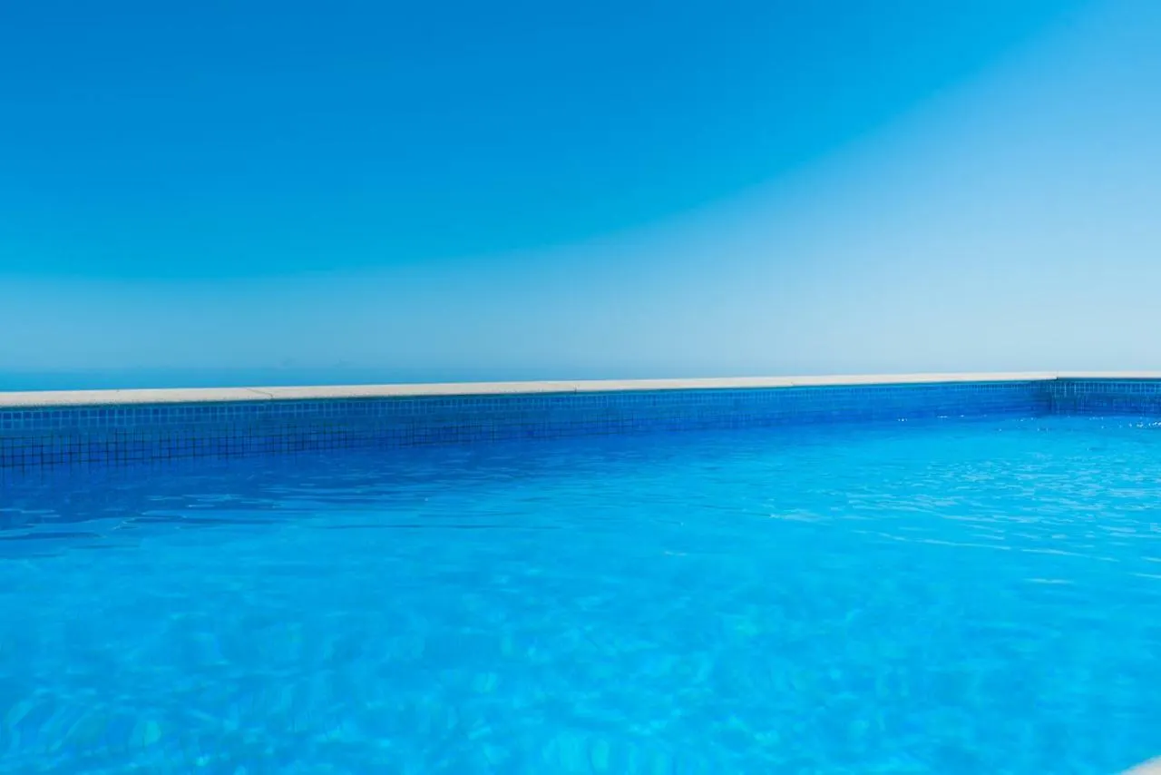 Blue Ocean Villa contacts